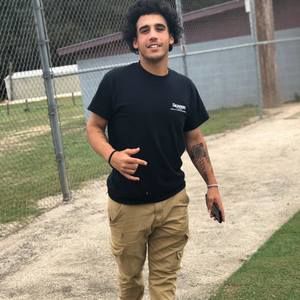 Meet your Posher, Elijah